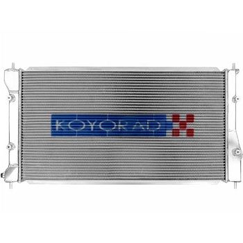 Koyorad alloy radiator - Toyota 86 / Subaru BRZ 12-20