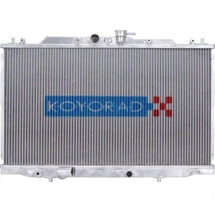 Koyorad alloy radiator - Honda Accord Euro CL 02-08