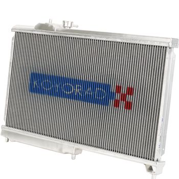 Koyorad alloy radiator - Civic B series 92-00