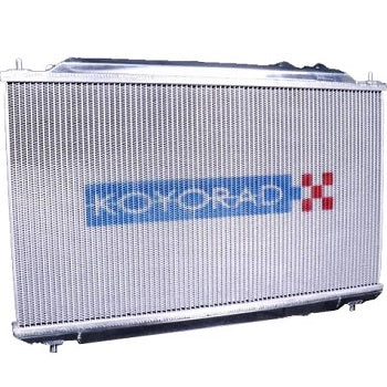 Koyorad alloy radiator - Honda Civic FD 2.0L 06-11