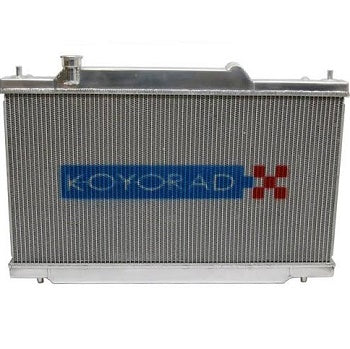 Koyorad alloy radiator - Honda Civic EP3 Type R 01-05