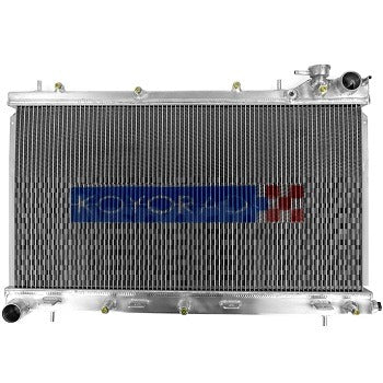 Koyorad alloy radiator - Subaru Forrester XT 2.0 / 2.5 04-08