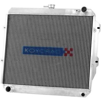 Koyorad alloy radiator - Toyota Hilux 84-85 / 4Runner 84-88