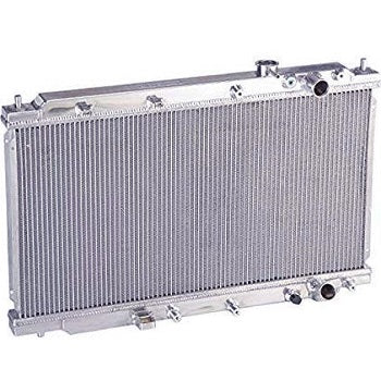 Koyorad alloy radiator - Honda Integra DC2 94-01