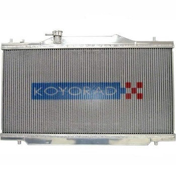 Koyorad alloy radiator - Honda Integra DC5 (incl Type R) 01-07