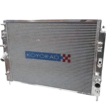 Koyorad alloy radiator - Mazda MX5 NC 05-14