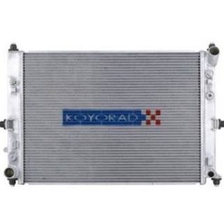 Koyorad alloy radiator - Mazda MX5 ND 2015+