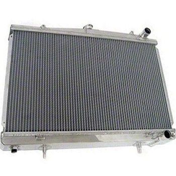 Koyorad alloy radiator - Nissan Skyline R33 gts-t / gtr, R34 gt / gtt