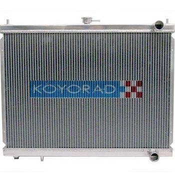 Koyorad alloy radiator - Nissan Skyline R34 gtr 98-00