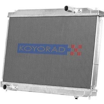 Koyorad alloy radiator - Nissan R35 GTR 2008+