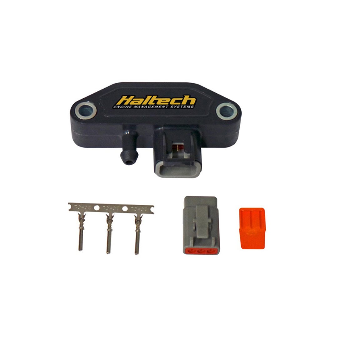 Haltech 3 bar motorsport map sensor