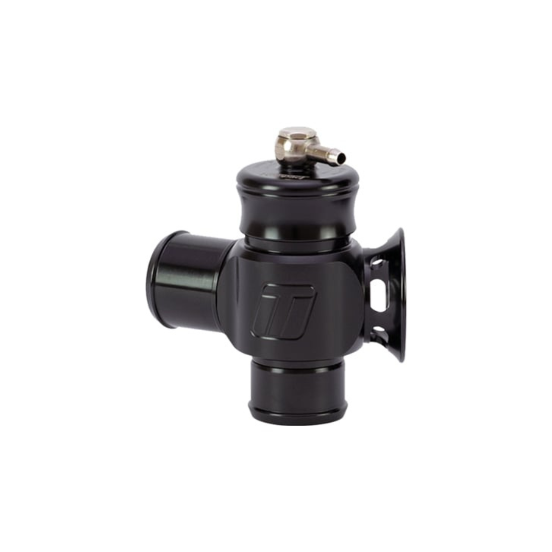 Turbosmart Kompact dual port bov 34mm - black