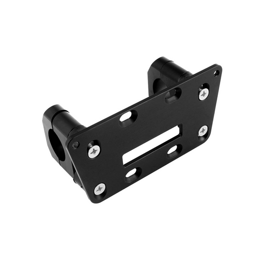 Haltech Nexus PD16 tube mount kit 31.75mm