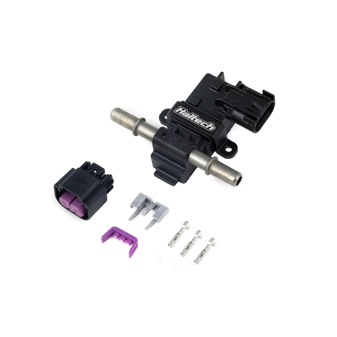 Haltech flex fuel composition sensor