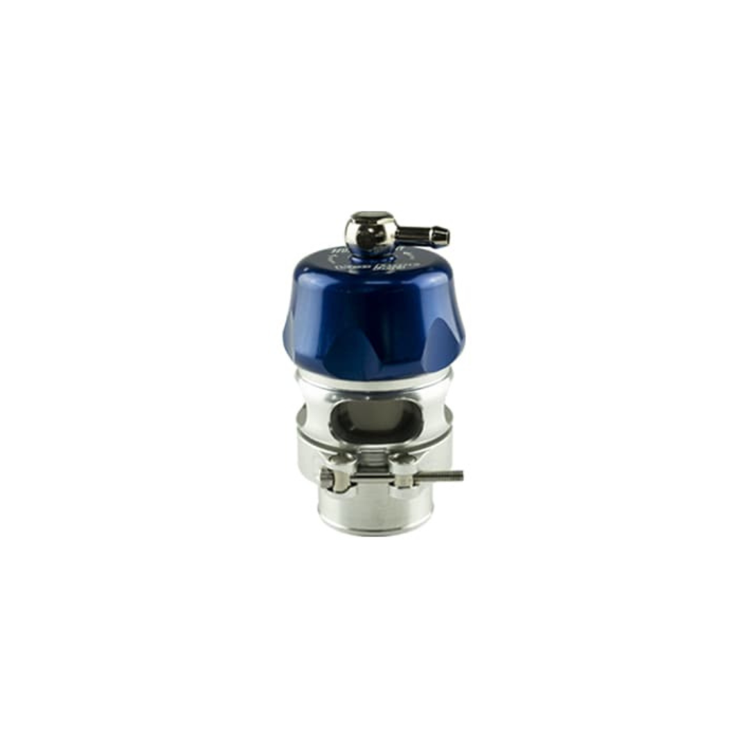 Turbosmart V-Port bov - black or blue