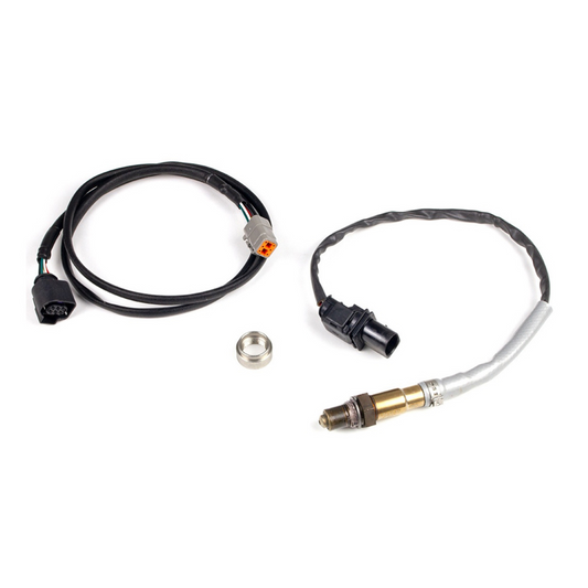 Haltech Nexus LSU4.9 wideband o2 hardware kit