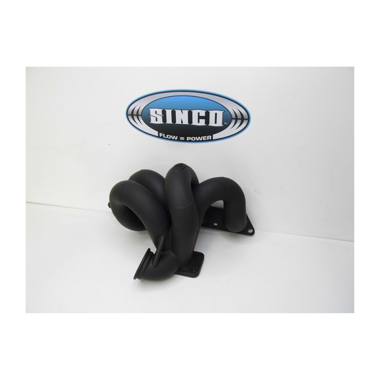 Sinco turbo manifold - 4g63 Evo 4-9 t3 single scroll or v-band