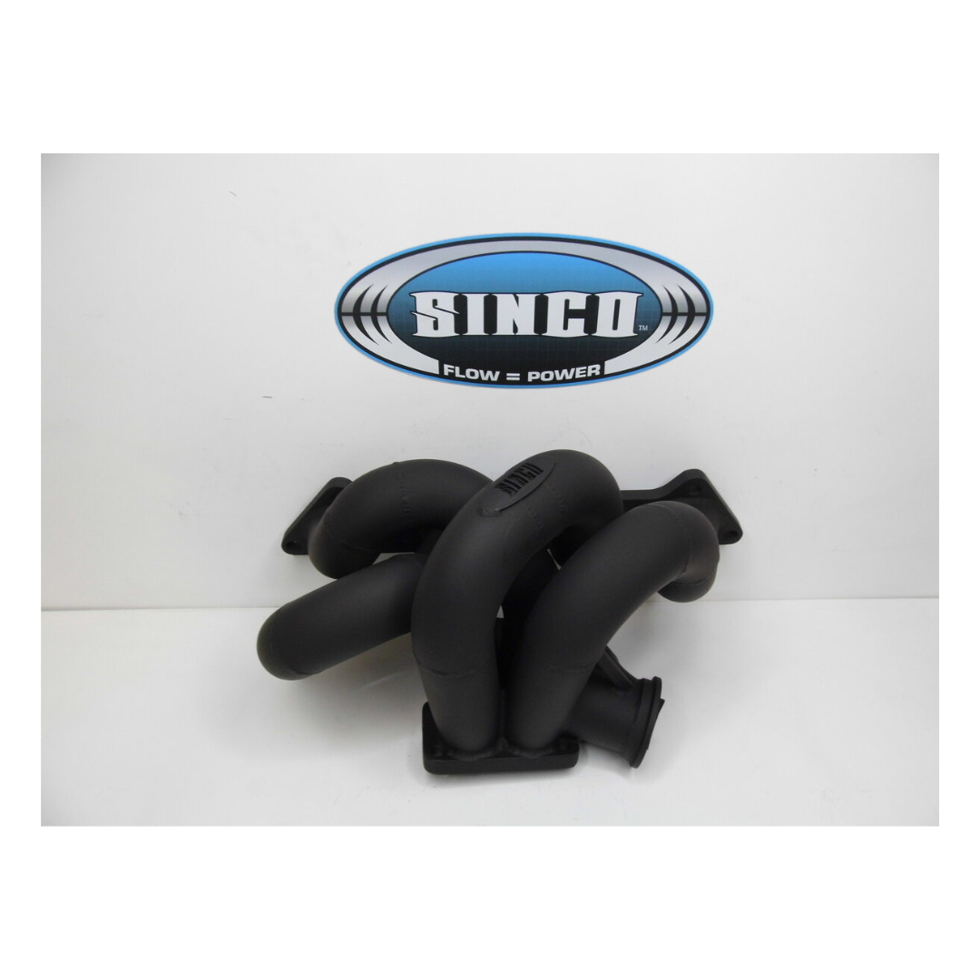 Sinco turbo manifold - 4g63 Evo 1-3 t3 twin scroll