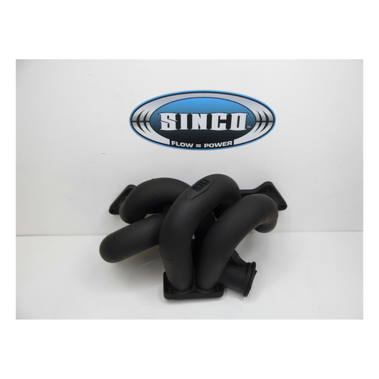 Sinco turbo manifold - 4g63 Evo 1-3 t3 twin scroll