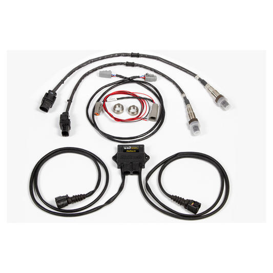 Haltech WB2 dual channel wideband o2 kit