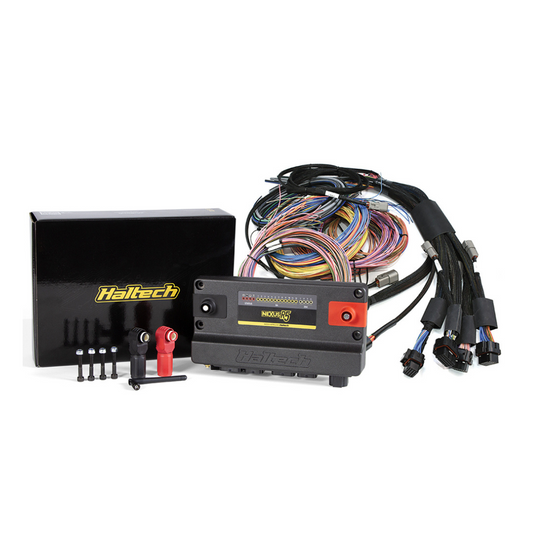 Haltech Nexus R5 VCU with 5m harness