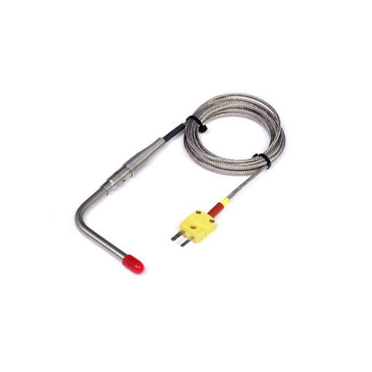 Haltech open tip thermocouple - various lengths