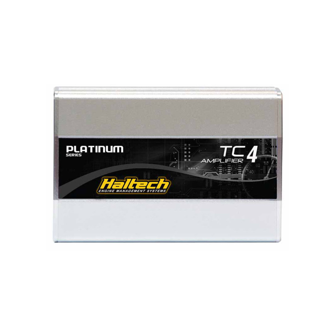 Haltech TC4 thermocouple amplifier
