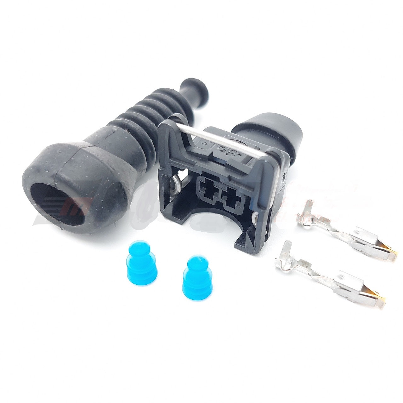 Bosch 1550cc top feed injector